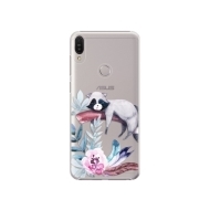 iSaprio Lazy Day Asus Zenfone Max Pro ZB602KL - cena, porovnanie