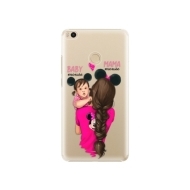 iSaprio Mama Mouse Brunette and Girl Xiaomi Mi Max 2 - cena, porovnanie