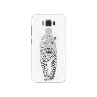 iSaprio White Jaguar Asus ZenFone 3 Max ZC553KL - cena, porovnanie