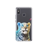 iSaprio Leopard With Butterfly Xiaomi Mi Max 3 - cena, porovnanie