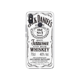iSaprio Jack White Xiaomi Mi Max 3
