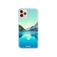 iSaprio Lake 01 Apple iPhone 11 Pro Max - cena, porovnanie