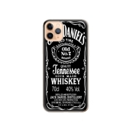 iSaprio Jack Daniels Apple iPhone 11 Pro Max - cena, porovnanie