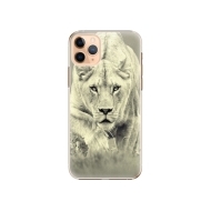 iSaprio Lioness 01 Apple iPhone 11 Pro Max - cena, porovnanie
