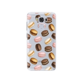 iSaprio Macaron Pattern Asus ZenFone 3 Max ZC553KL