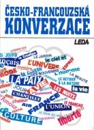 Česko-francouzská konverzace - cena, porovnanie