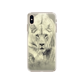 iSaprio Lioness 01 Apple iPhone XS Max