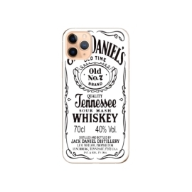 iSaprio Jack White Apple iPhone 11 Pro Max
