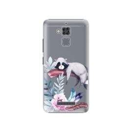 iSaprio Lazy Day Asus ZenFone 3 Max ZC520TL