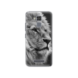 iSaprio Lion 10 Asus ZenFone 3 Max ZC520TL