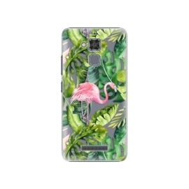 iSaprio Jungle 02 Asus ZenFone 3 Max ZC520TL
