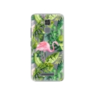 iSaprio Jungle 02 Asus ZenFone 3 Max ZC520TL - cena, porovnanie
