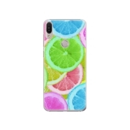 iSaprio Lemon 02 Asus Zenfone Max Pro ZB602KL - cena, porovnanie