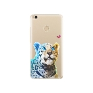iSaprio Leopard With Butterfly Xiaomi Mi Max 2 - cena, porovnanie