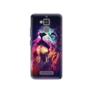 iSaprio Lion in Colors Asus ZenFone 3 Max ZC520TL - cena, porovnanie
