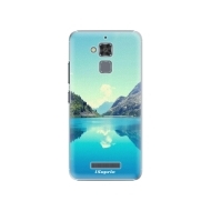 iSaprio Lake 01 Asus ZenFone 3 Max ZC520TL - cena, porovnanie
