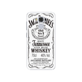 iSaprio Jack White Asus ZenFone 3 Max ZC553KL