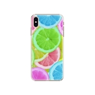 iSaprio Lemon 02 Apple iPhone XS Max - cena, porovnanie