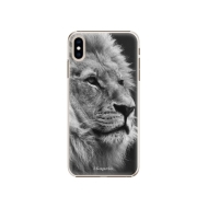 iSaprio Lion 10 Apple iPhone XS Max - cena, porovnanie