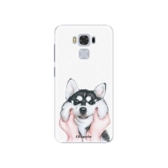 iSaprio Malamute 01 Asus ZenFone 3 Max ZC553KL - cena, porovnanie