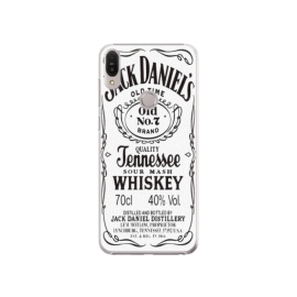 iSaprio Jack White Asus Zenfone Max Pro ZB602KL