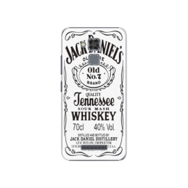 iSaprio Jack White Asus ZenFone 3 Max ZC520TL