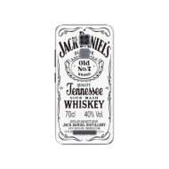 iSaprio Jack White Asus ZenFone 3 Max ZC520TL - cena, porovnanie