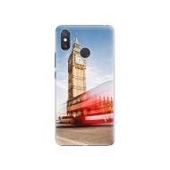 iSaprio London 01 Xiaomi Mi Max 3 - cena, porovnanie