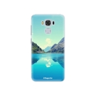 iSaprio Lake 01 Asus ZenFone 3 Max ZC553KL - cena, porovnanie