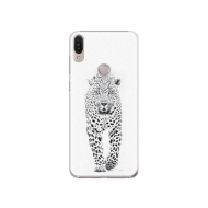 iSaprio White Jaguar Asus Zenfone Max Pro ZB602KL - cena, porovnanie