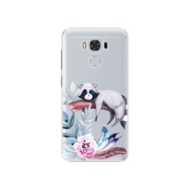 iSaprio Lazy Day Asus ZenFone 3 Max ZC553KL