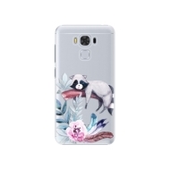 iSaprio Lazy Day Asus ZenFone 3 Max ZC553KL - cena, porovnanie