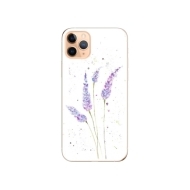 iSaprio Lavender Apple iPhone 11 Pro Max - cena, porovnanie