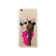 iSaprio Mama Mouse Brunette and Boy Xiaomi Mi Max 2 - cena, porovnanie