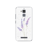 iSaprio Lavender Asus ZenFone 3 Max ZC520TL - cena, porovnanie