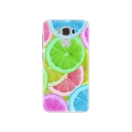 iSaprio Lemon 02 Asus ZenFone 3 Max ZC553KL - cena, porovnanie