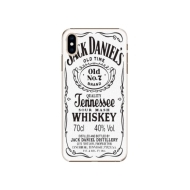 iSaprio Jack White Apple iPhone XS Max - cena, porovnanie