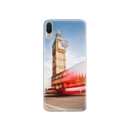 iSaprio London 01 Asus Zenfone Max Pro ZB602KL - cena, porovnanie