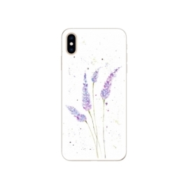 iSaprio Lavender Apple iPhone XS Max