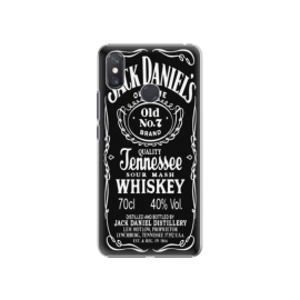iSaprio Jack Daniels Xiaomi Mi Max 3