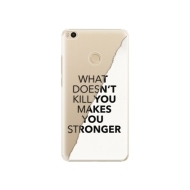 iSaprio Makes You Stronger Xiaomi Mi Max 2 - cena, porovnanie