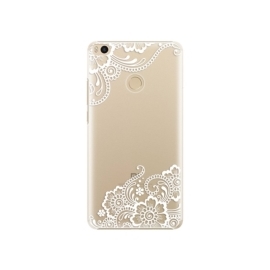 iSaprio White Lace 02 Xiaomi Mi Max 2