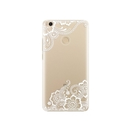 iSaprio White Lace 02 Xiaomi Mi Max 2 - cena, porovnanie