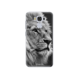iSaprio Lion 10 Asus ZenFone 3 Max ZC553KL