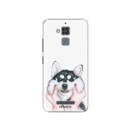 iSaprio Malamute 01 Asus ZenFone 3 Max ZC520TL - cena, porovnanie