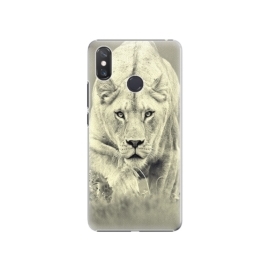 iSaprio Lioness 01 Xiaomi Mi Max 3