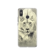 iSaprio Lioness 01 Xiaomi Mi Max 3 - cena, porovnanie