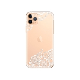 iSaprio White Lace 02 Apple iPhone 11 Pro Max