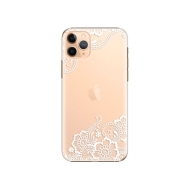 iSaprio White Lace 02 Apple iPhone 11 Pro Max - cena, porovnanie