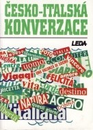 Česko-italská konverzace - cena, porovnanie